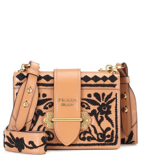 must have prada bag|prada cahier bag.